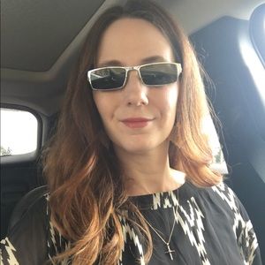 Meet your Posher, Kari